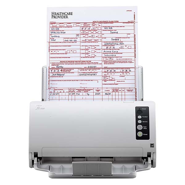 Fujitsu fi7030 ALOS GmbH