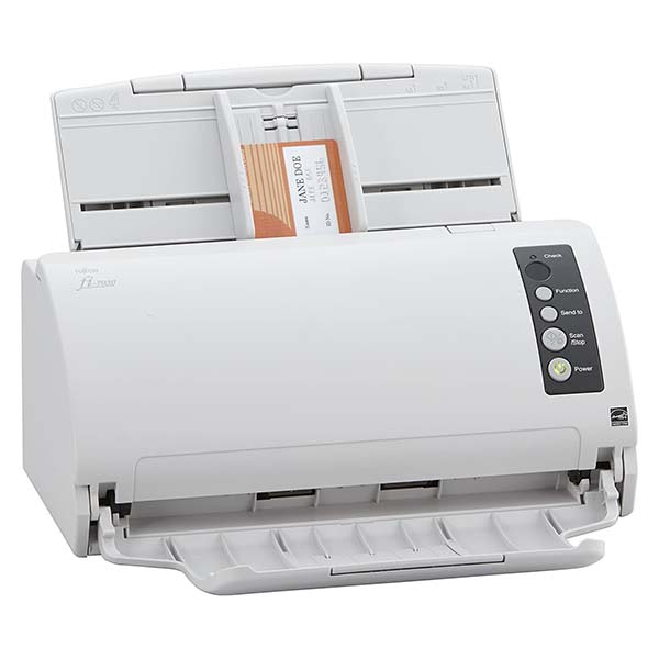Fujitsu fi7030 ALOS GmbH